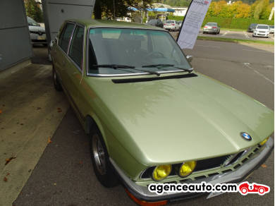 Bmw Série 5 — 6