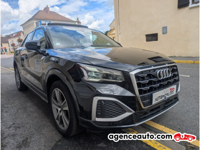 Audi Q2 — 3