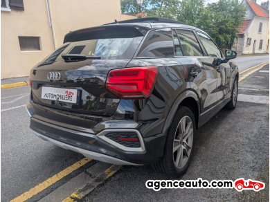 Audi Q2 — 4