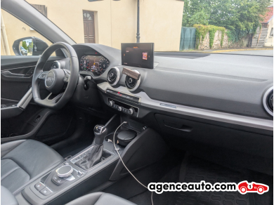 Audi Q2 — 17