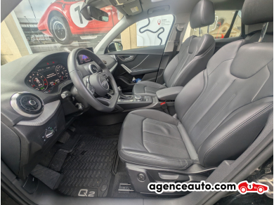 Audi Q2 — 14
