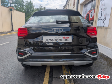 Audi Q2 — 5