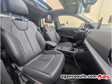 Audi Q2 — 16