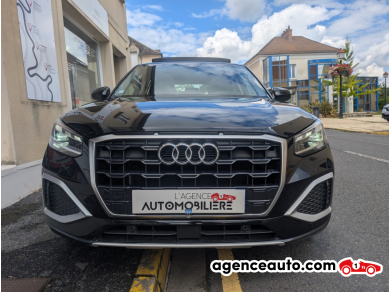 Audi Q2 — 2