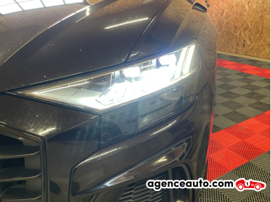 Audi SQ8 — 34