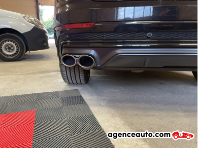 Audi SQ8 — 32