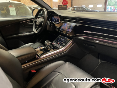 Audi SQ8 — 17
