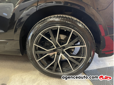 Audi SQ8 — 31