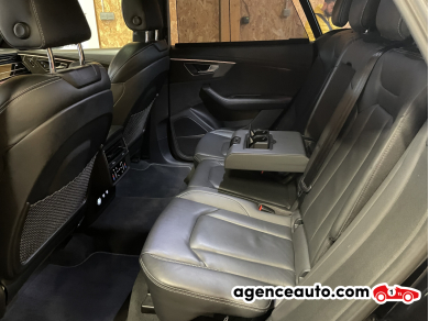 Audi SQ8 — 20