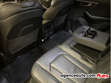 Audi SQ8 — 21