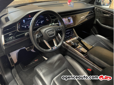 Audi SQ8 — 12
