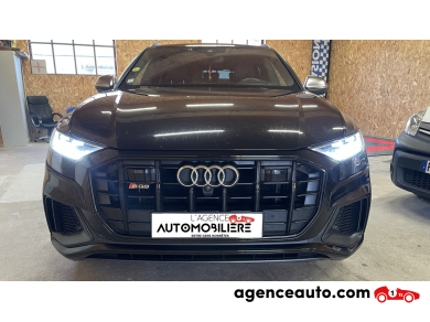 Audi SQ8 — 9