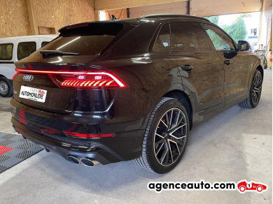 Audi SQ8 — 6