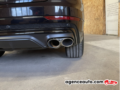 Audi SQ8 — 35