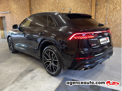 Audi SQ8 — 4