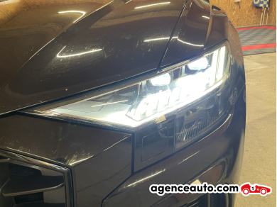 Audi SQ8 — 10