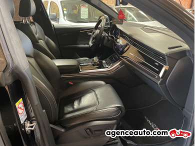Audi SQ8 — 15