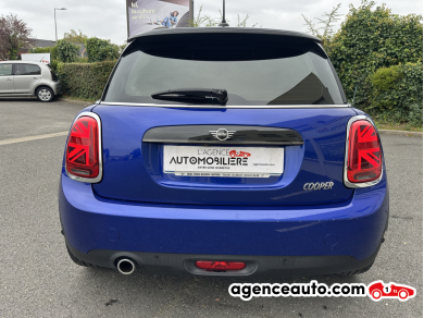 Mini Cooper — 4