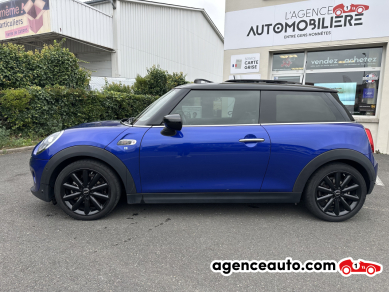Mini Cooper — 2