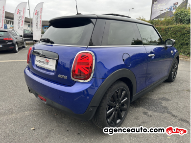 Mini Cooper — 5