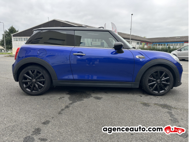 Mini Cooper — 6
