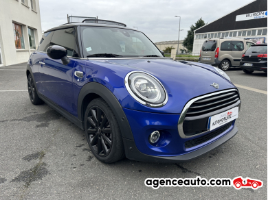 Mini Cooper — 7