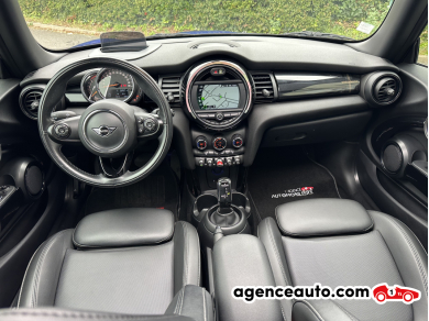 Mini Cooper — 16