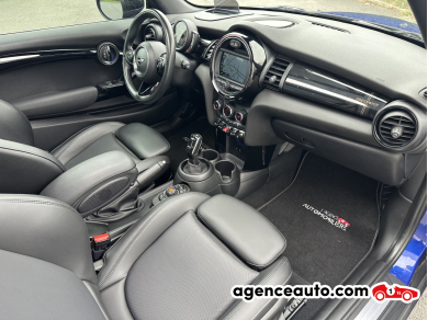 Mini Cooper — 11