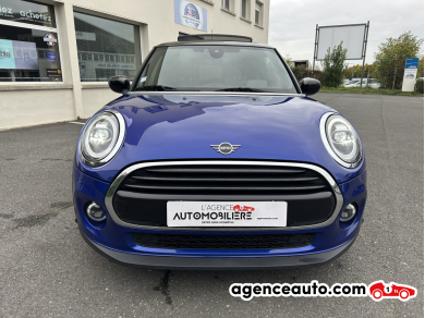 Mini Cooper — 8