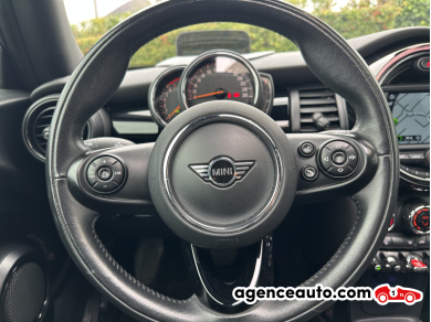 Mini Cooper — 22