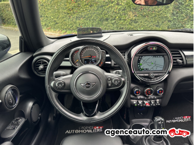 Mini Cooper — 21
