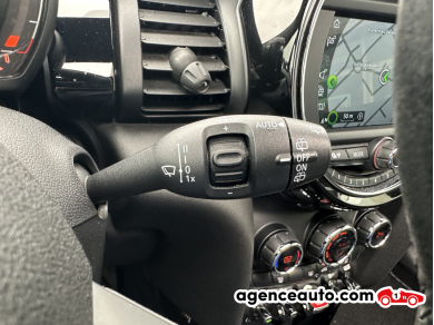 Mini Cooper — 25