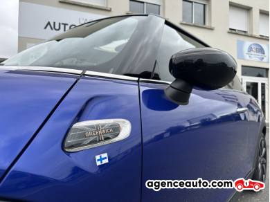 Mini Cooper — 40