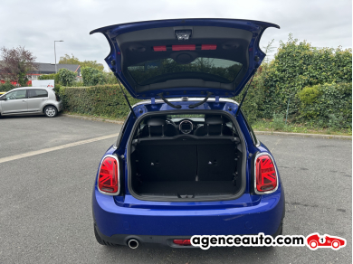 Mini Cooper — 38