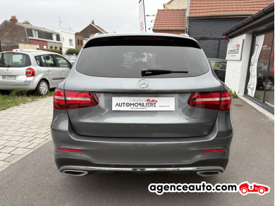 Mercedes Classe GLC — 4