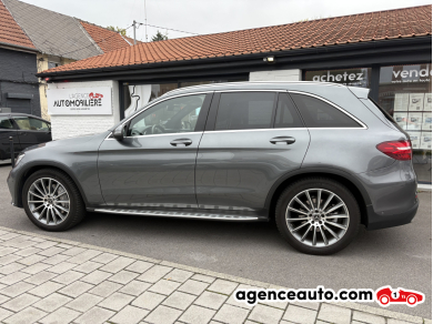 Mercedes Classe GLC — 2