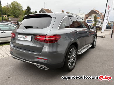 Mercedes Classe GLC — 5