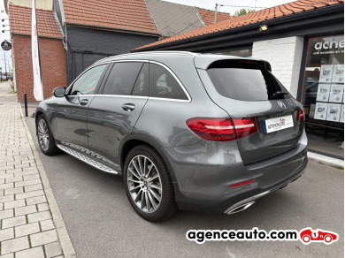 Mercedes Classe GLC — 3