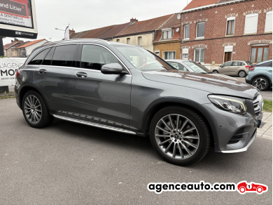 Mercedes Classe GLC — 6