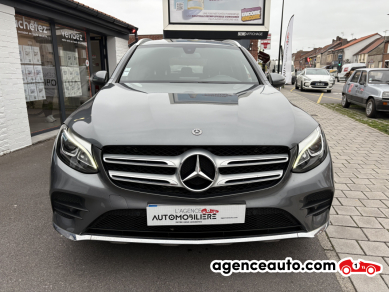 Mercedes Classe GLC — 8