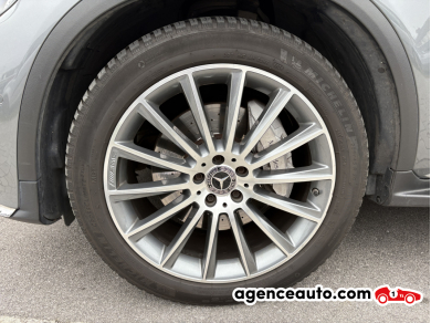 Mercedes Classe GLC — 9