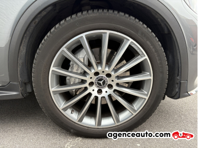 Mercedes Classe GLC — 39