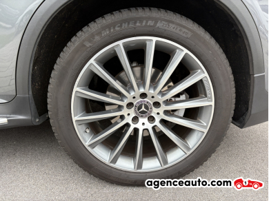 Mercedes Classe GLC — 40
