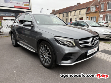 Mercedes Classe GLC — 7