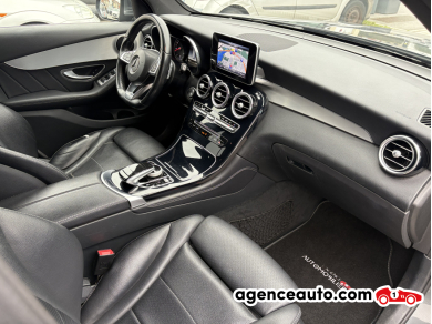 Mercedes Classe GLC — 11