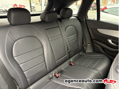 Mercedes Classe GLC — 12