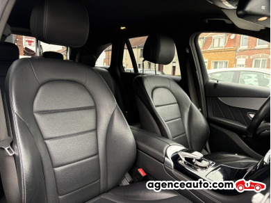 Mercedes Classe GLC — 21