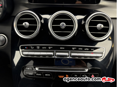 Mercedes Classe GLC — 18