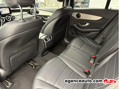 Mercedes Classe GLC — 24