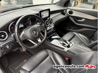 Mercedes Classe GLC — 20